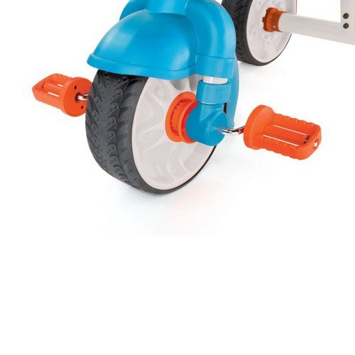 Tricicleta 3 in 1. Invata sa pedalezi Little Tikes