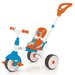 Tricicleta 3 in 1. Invata sa pedalezi Little Tikes