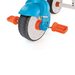 Tricicleta 3 in 1. Invata sa pedalezi Little Tikes